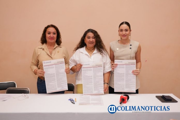 Presenta el Congreso del Estado la convocatoria para el Premio Estatal de Periodismo 2026