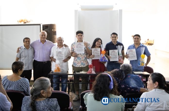 Presentan libro Archivos de la Herida. Antología epistolar