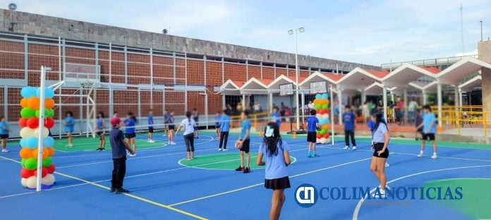 Promueve IMSS Colima la actividad física como pilar del bienestar integral (2)