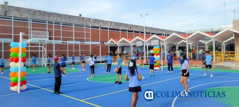 Promueve IMSS Colima la actividad física como pilar del bienestar integral