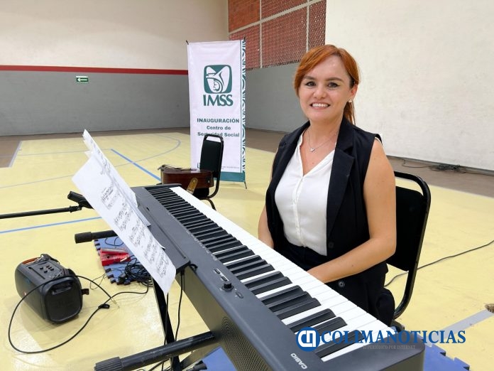 Promueve IMSS Colima salud y bienestar a través del arte en sus Centros de Seguridad Social