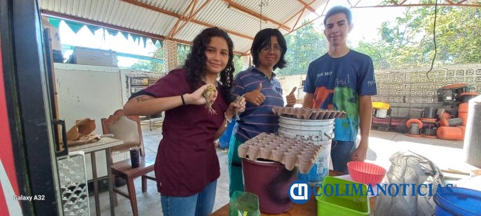 Proyecto para mejorar eficiencia en la producción de aves cinegéticas