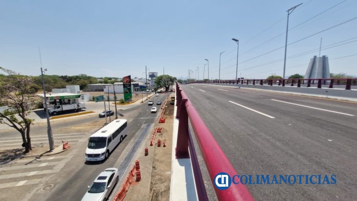 Puente Arco Norte