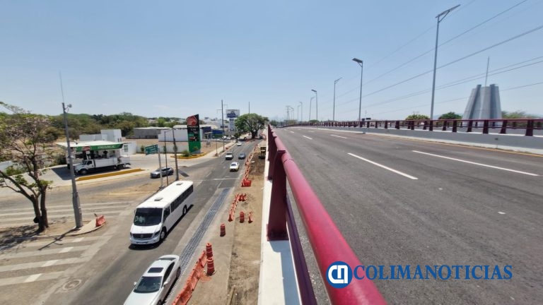 Esperan la posible visita de Claudia Sheinbaum para poner en servicio oficial los Arcos Norte y Sur