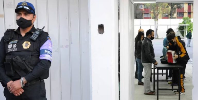SEP activa protocolos de seguridad tras reto viral “tiroteo mañana” en redes sociales