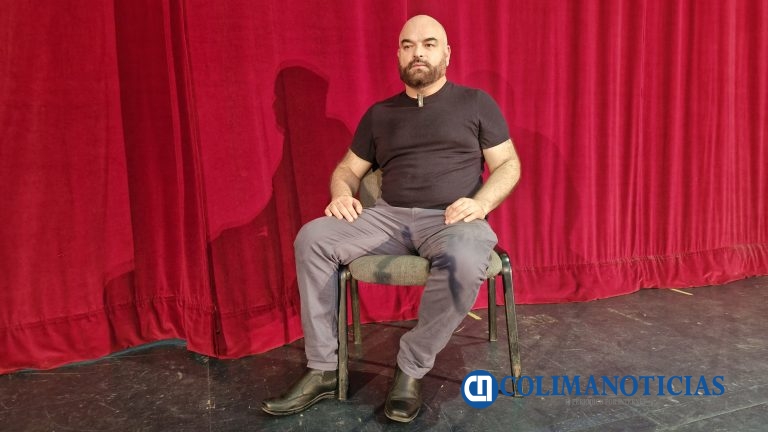 El 5 de junio se presentará la obra Canto de la Sibila en Teatro Universitario 