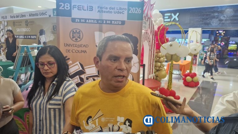 Rector Torres Ortiz Zermeño llama a estudiantes de secundaria ingresar a bachilleratos de la UdeC