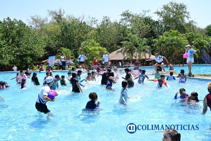 Reporta Colima alta afluencia turística (7)