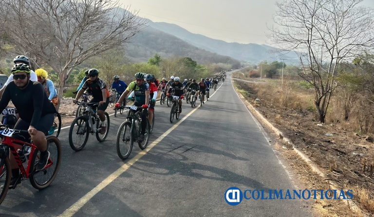 17 de mayo “Salinazo Extremo 2” en Ruta de la Sal