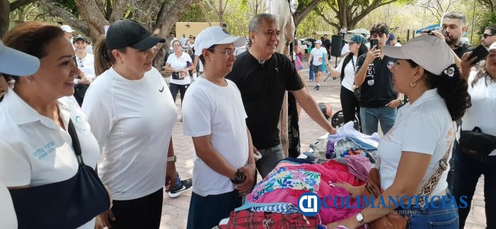 SNTE 6 Market de Emprendedores (2)