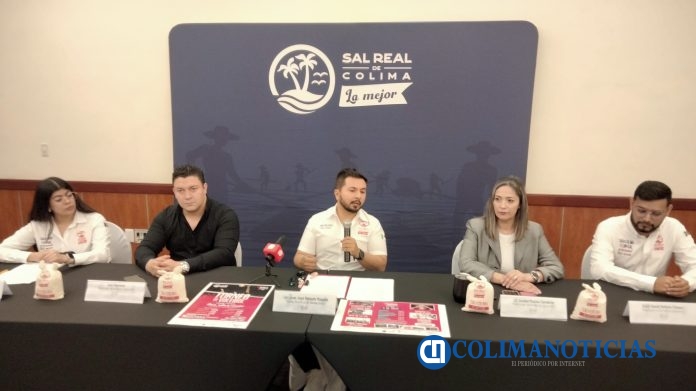 Sal Real Colima Fest 2026