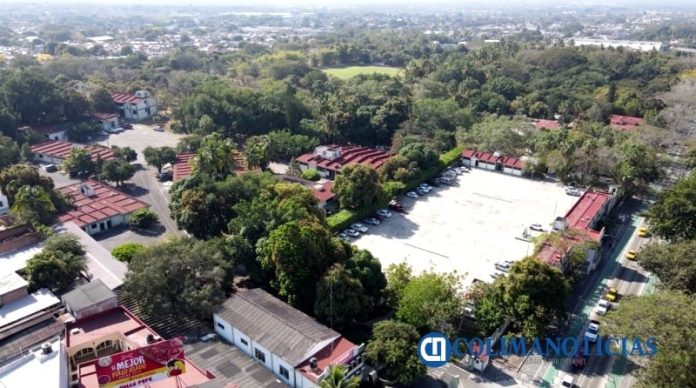 Se buscan recursos para convertir en un gran parque la ex zona militar Indira