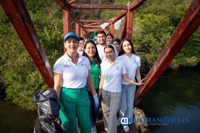 Se suma UdeC a los Tequios por la Tierra_b