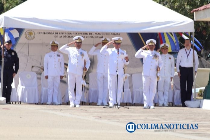 Secretaría de Marina-Armada de México