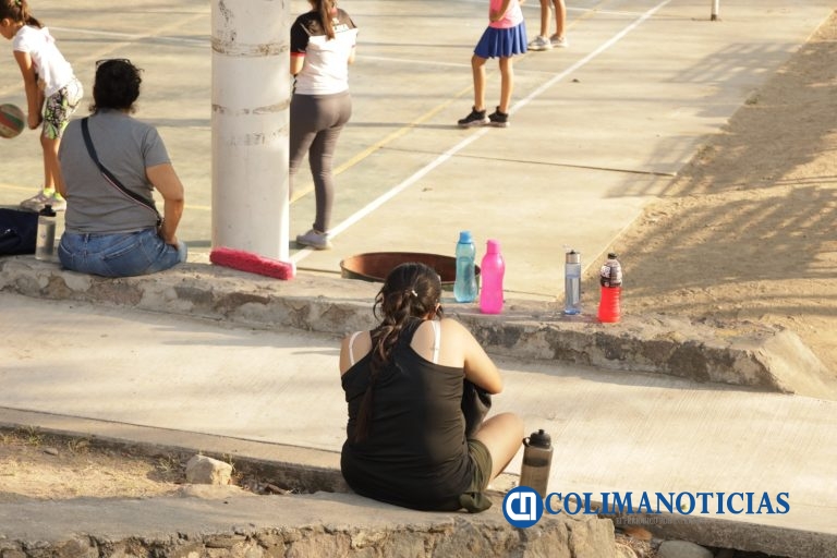 Secretaría de Salud exhorta a población colimense a prevenir y atender la depresión