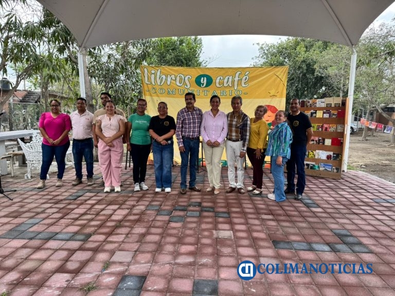 Impulsan lectura como herramienta de contención en secundaria Adalberto Torres Gaytán