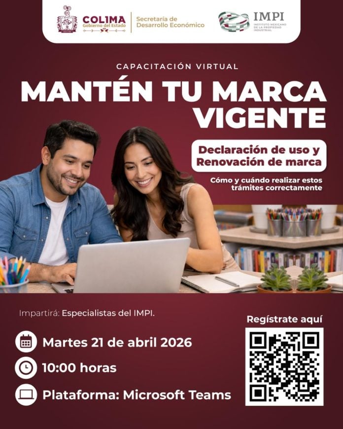 Sedeco Colima