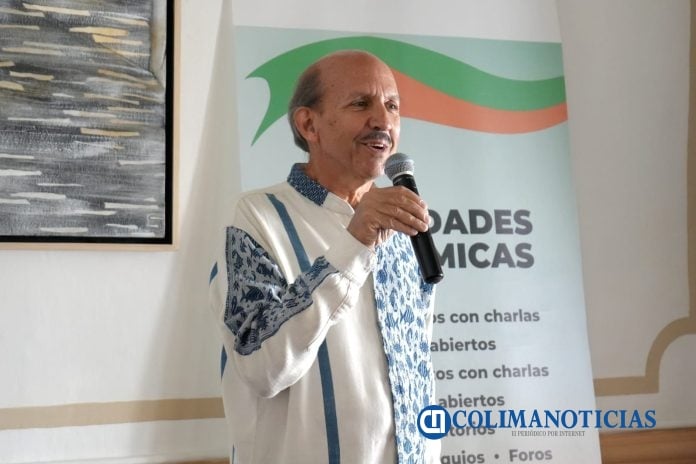 Segunda edición del Diplomado en Gestión Cultural de Base Comunitaria_Blomberg_archivo