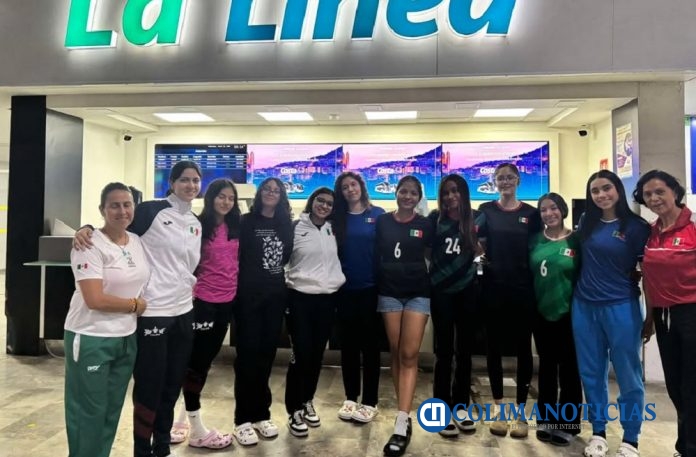 Selección Nacional de Handball de Playa