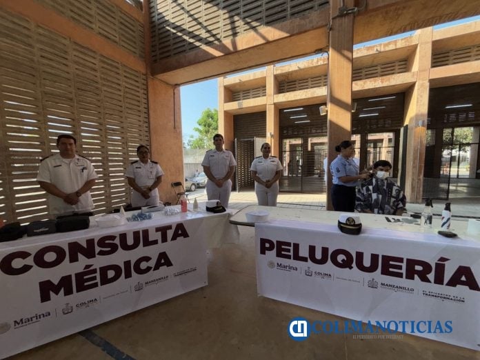 Sexta Región Naval