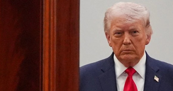 TRUMP