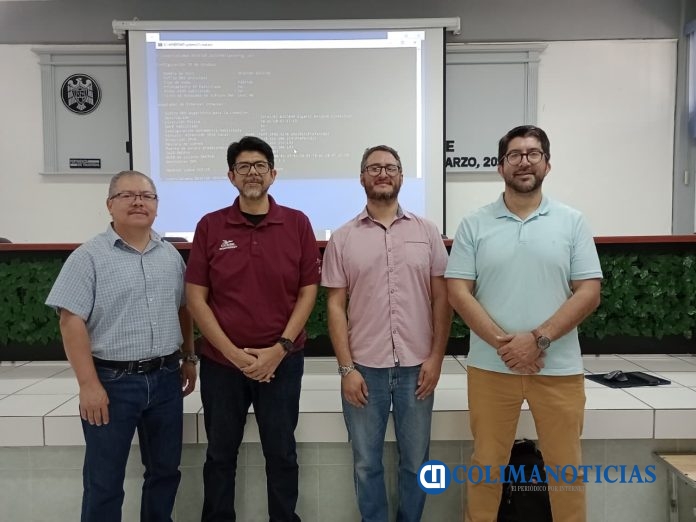Tecnologías inteligentes, clave para enfrentar crisis en servicios de salud_a