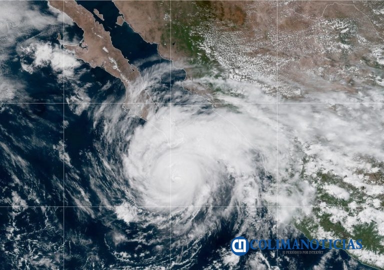 El viernes inicia la temporada de huracanes 2026