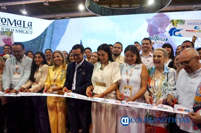 Tianguis Turístico Acapulco 2026 (2)