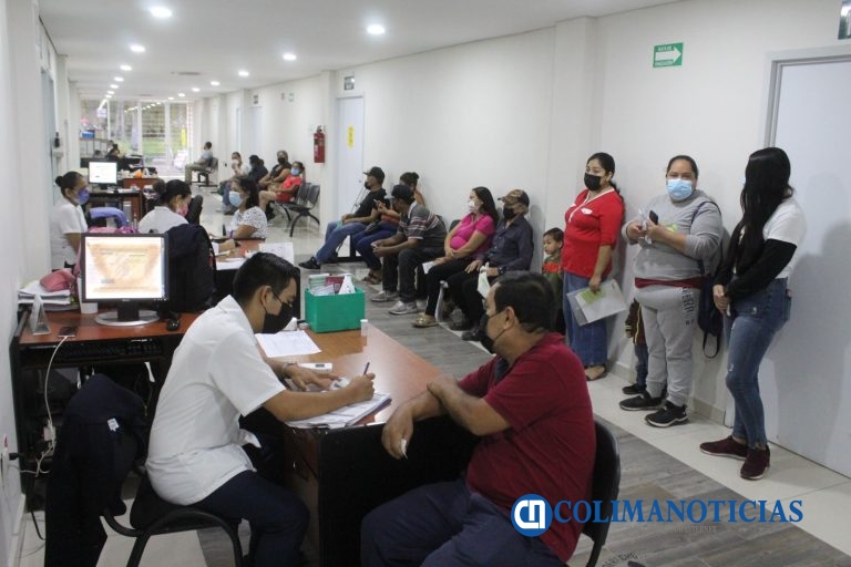 Tuberculosis puede prevenirse con vacuna BCG; Salud Colima la aplica gratuitamente