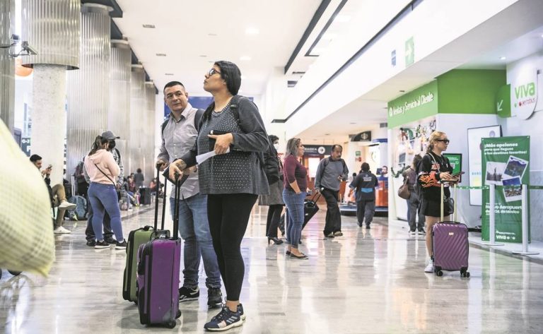 Crecen los “montaviajes” en Semana Santa: advierten sobre fraudes y páginas turísticas falsas