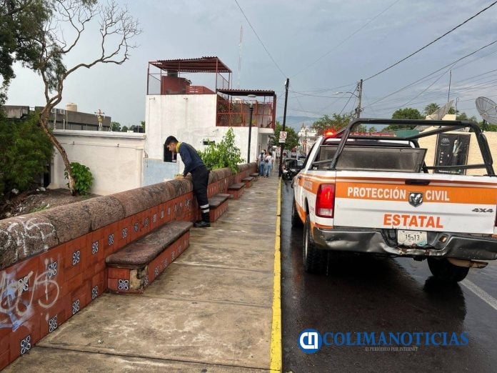 UEPC Colima