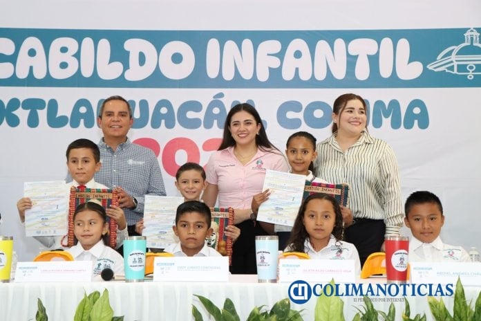 UdeC y Ayto Ixtlahuacán preparan libro de tradiciones culturales