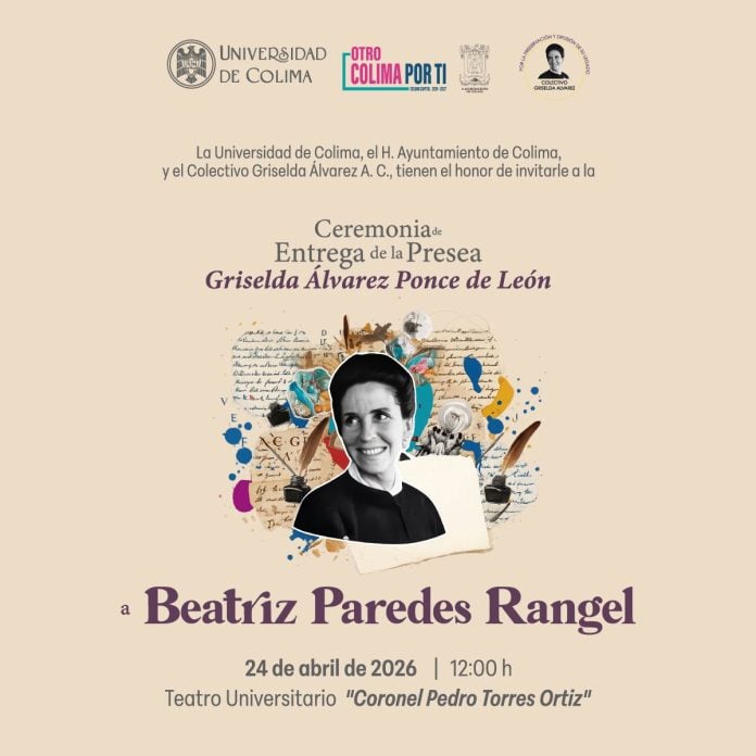 UdeC y el Ayuntamiento de Colima