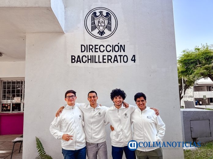 Universitarios compiten en la XXXV Olimpiada Nacional de Química 2026