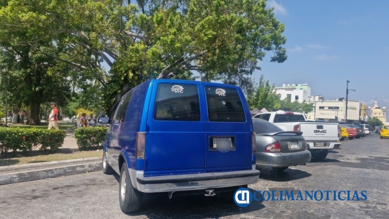 Es viable estacionamiento de batería en calles del jardín Núñez: Baeza