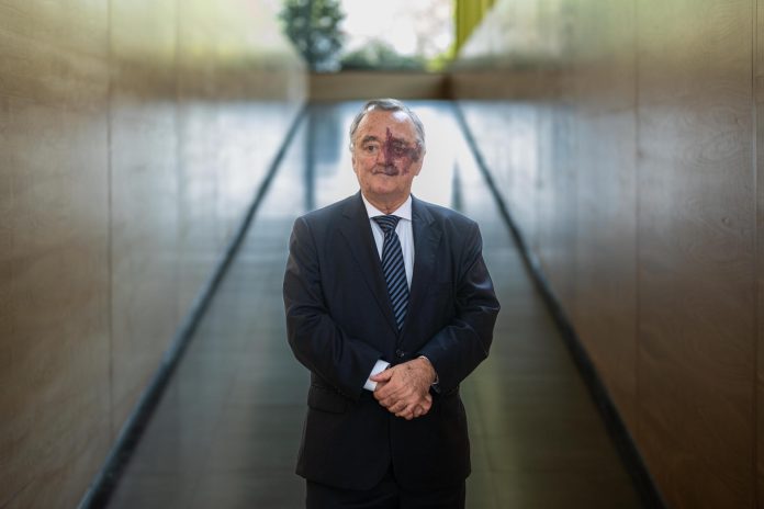 La Academia de Ciencias de EEUU retira un artículo de Barbacid por conflicto de intereses