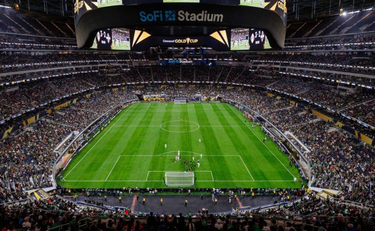 El alto precio de las entradas pone en riesgo el debut de EE.UU. en el Mundial 2026