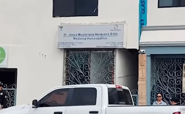Se eleva a ocho la cifra de muertos por sueros vitaminados en Sonora