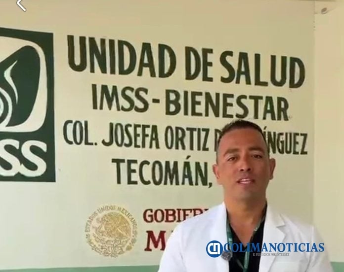 vasectomía sin bisturí en Tecomán