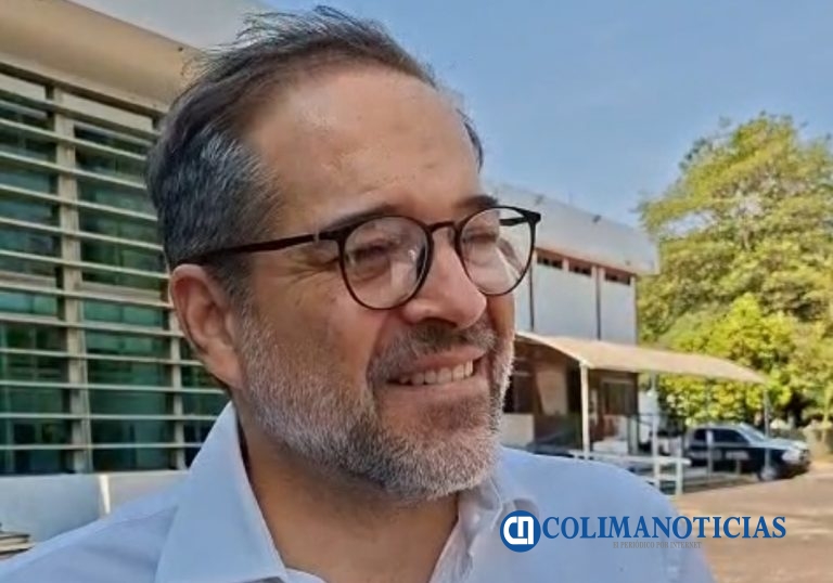 El exgobernador Ignacio Peralta y Carlos Noriega, vinculados a proceso