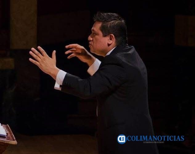 El universitario Abraham Elías asumirá presidencia del Seminario de Cultura Mexicana en Colima