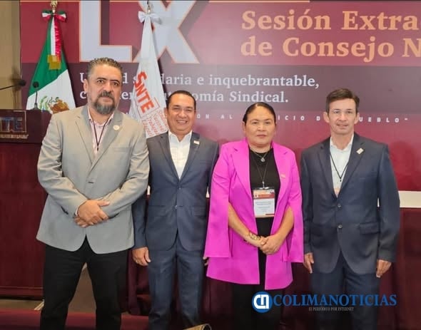 Acepta el SNTE aumento del 9% y mantiene sus demandas históricas (2)