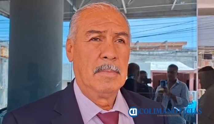 Adolfo Núñez González