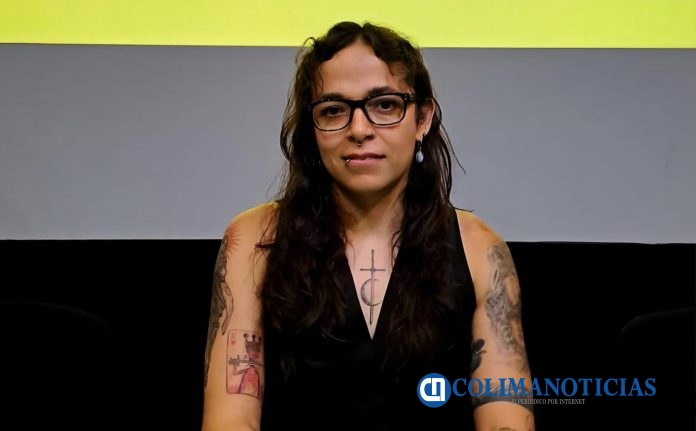 Alex Ochoa