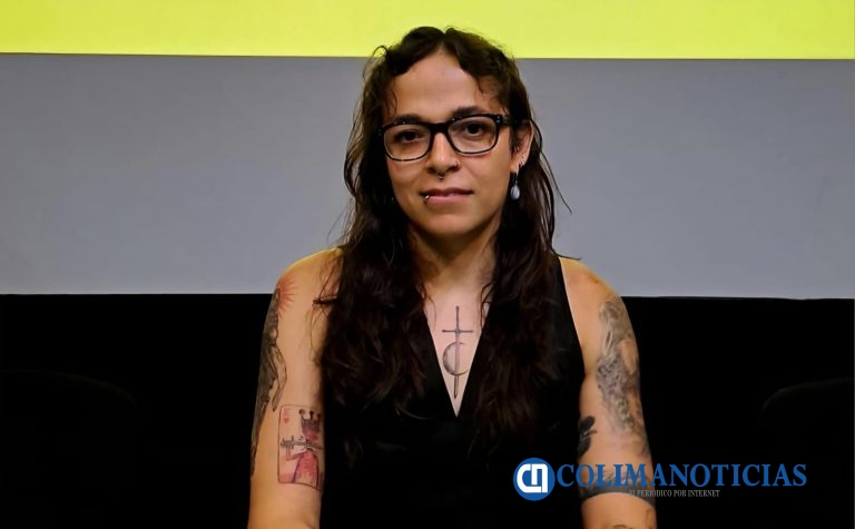 Alex Ochoa asume la dirección del Centro INAH Colima