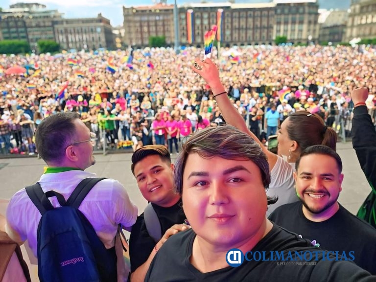 Defensa de derechos LGBT+ sigue siendo lucha de vida o muerte: Undivate