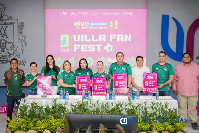 Anuncia Tey el Villa Fan Fest para disfrutar gratis la pasión futbolera (3)