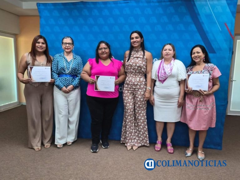 Reconocen transparencia de Asociación Contra el Cáncer Tecomense