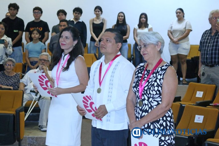Asume Abraham Elías presidencia del Seminario de Cultura Mexicana Corresponsalía Colima