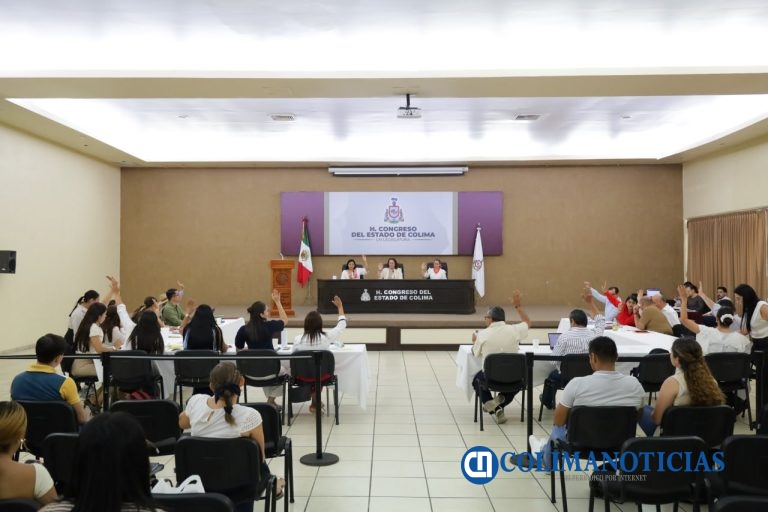Atiende Congreso resolución de la SCJN y reforma Ley Orgánica de la CDHE